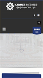 Mobile Screenshot of karmer.net